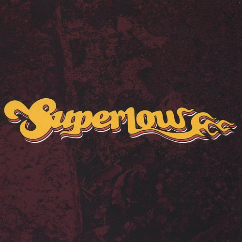 Superlow Ep