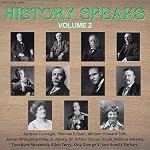 Cover of History Speaks, Volume 2