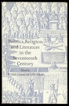 Politics, religion, and literature in the seventeenth century