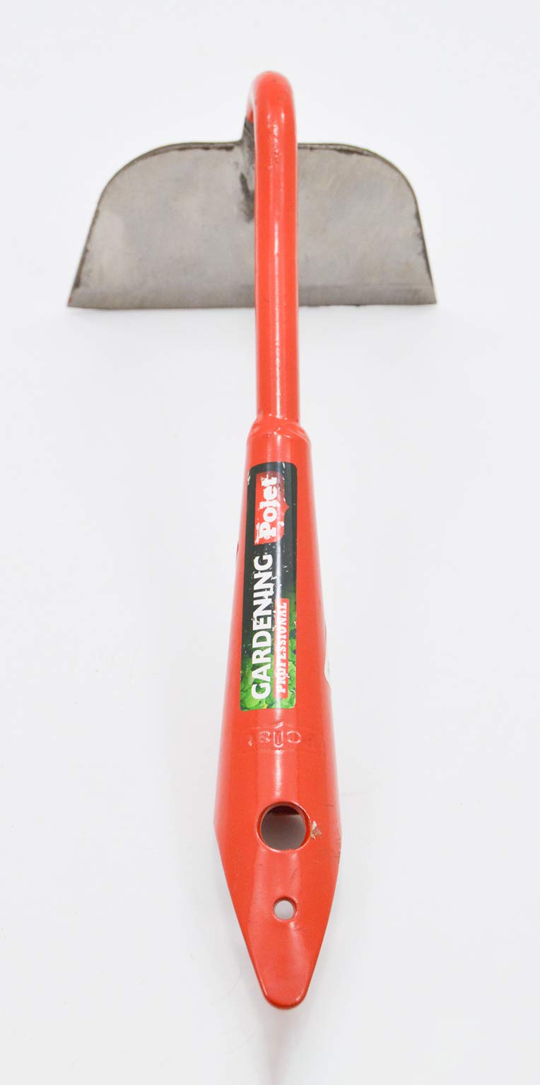 POLET Azada binadora 120 x 65 mm