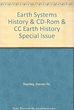 Earth Systems History & CD-Rom & CC Earth History Special Issue