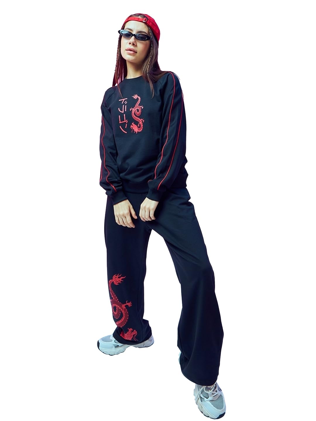 BewakoofWomens Co-ordinates