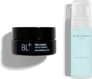Blue Lagoon Skincare Ultimate Facial Routine ...