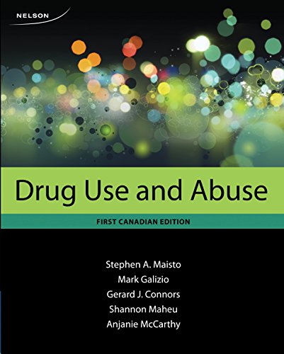 Drug Use and Abuse