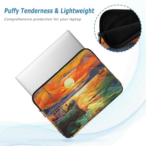 Funda impermeable para laptop 13-14 pulgadas miniatura 5