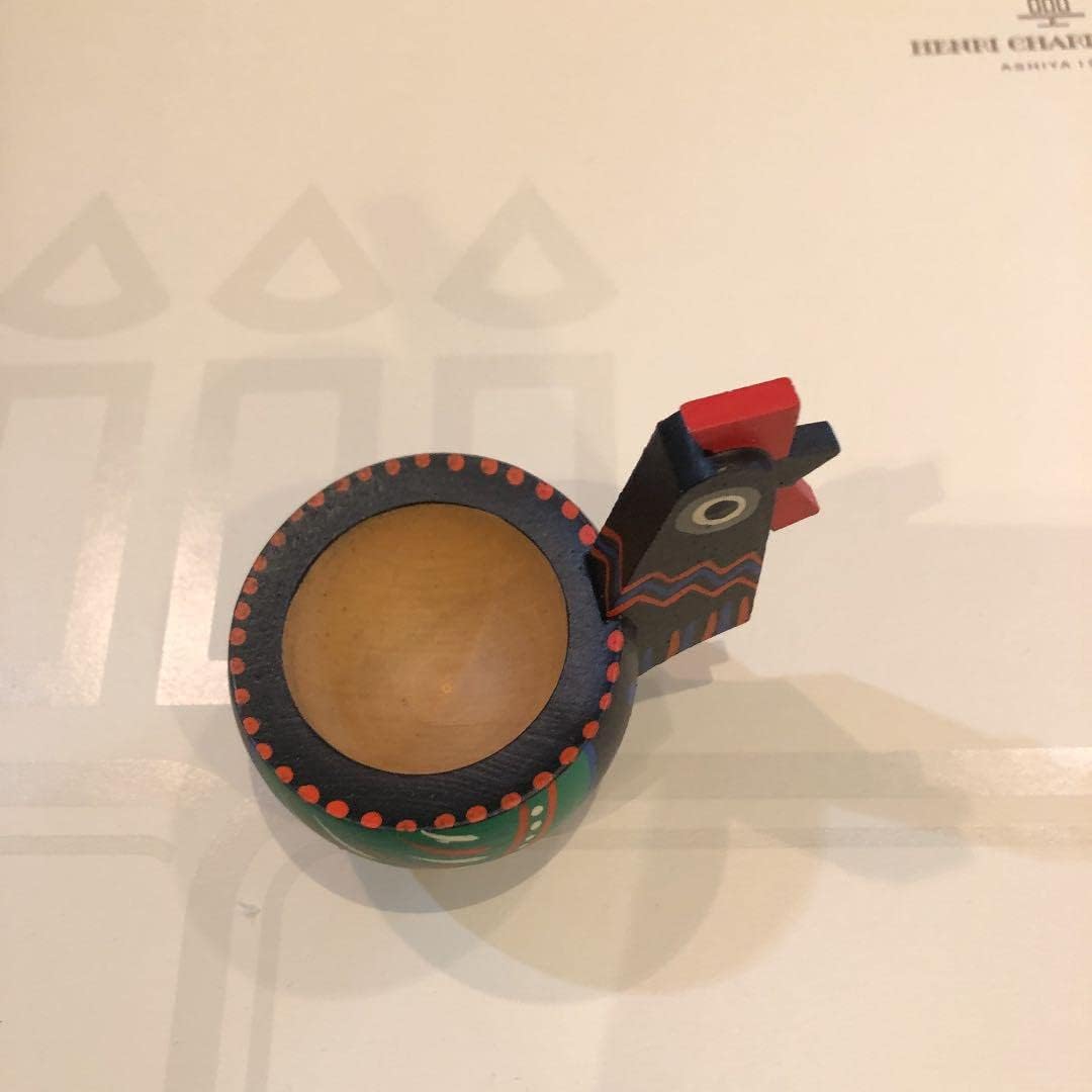 MacKenzie-Childs | Hand-painted ceramics, dinnerware マッケンジー
