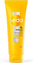 Toque de Seda Condicionador 4% Amino-Silk Complex 250ml