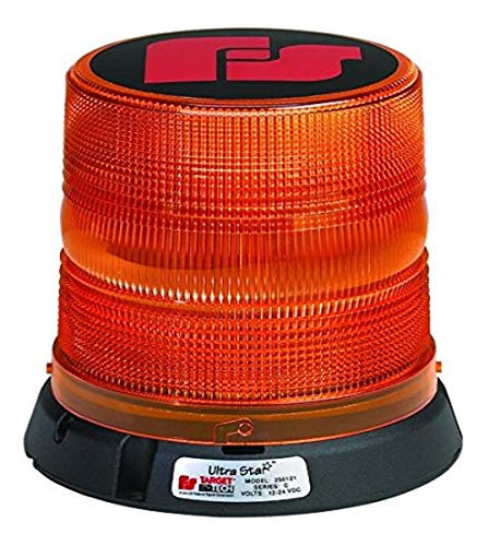 Exclusive Discount 50% Price Federal Signal 250141-02 Class 1 UltraStar US5 Strobe Beacon, Magnetic Mount with Tall Dome, Amber Exclusive Discount 50% Price Federal Signal 250141-02 Class 1 UltraStar US5 Strobe Beacon, Magnetic Mount with Tall Dome, Amber