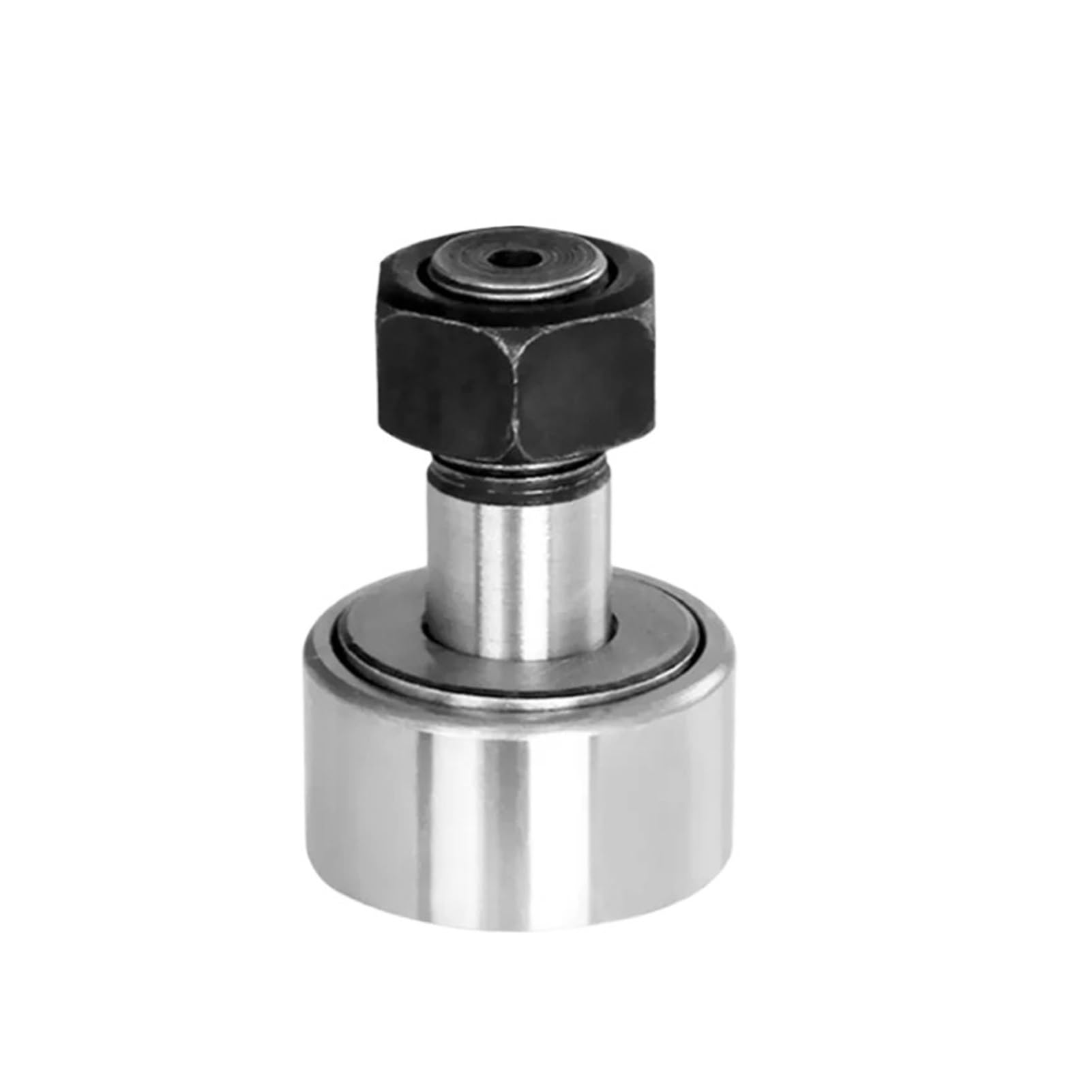 50 piezas de seguidor de leva KR35 CF16, rodamiento de agujas, rueda y pasador, rodillo de seguimiento for enrutador CNC