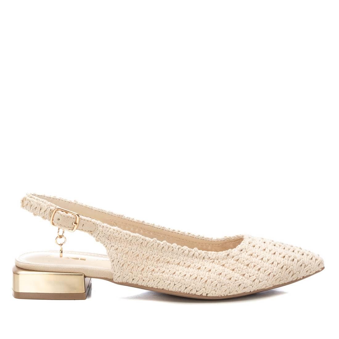 XTI - Ballerine Donna - Calzature comode e versatili - Moda Casual