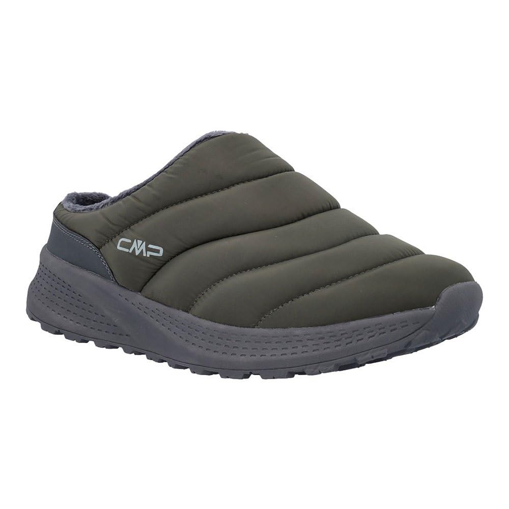 Cmp Men's Vert Slippers Hertys