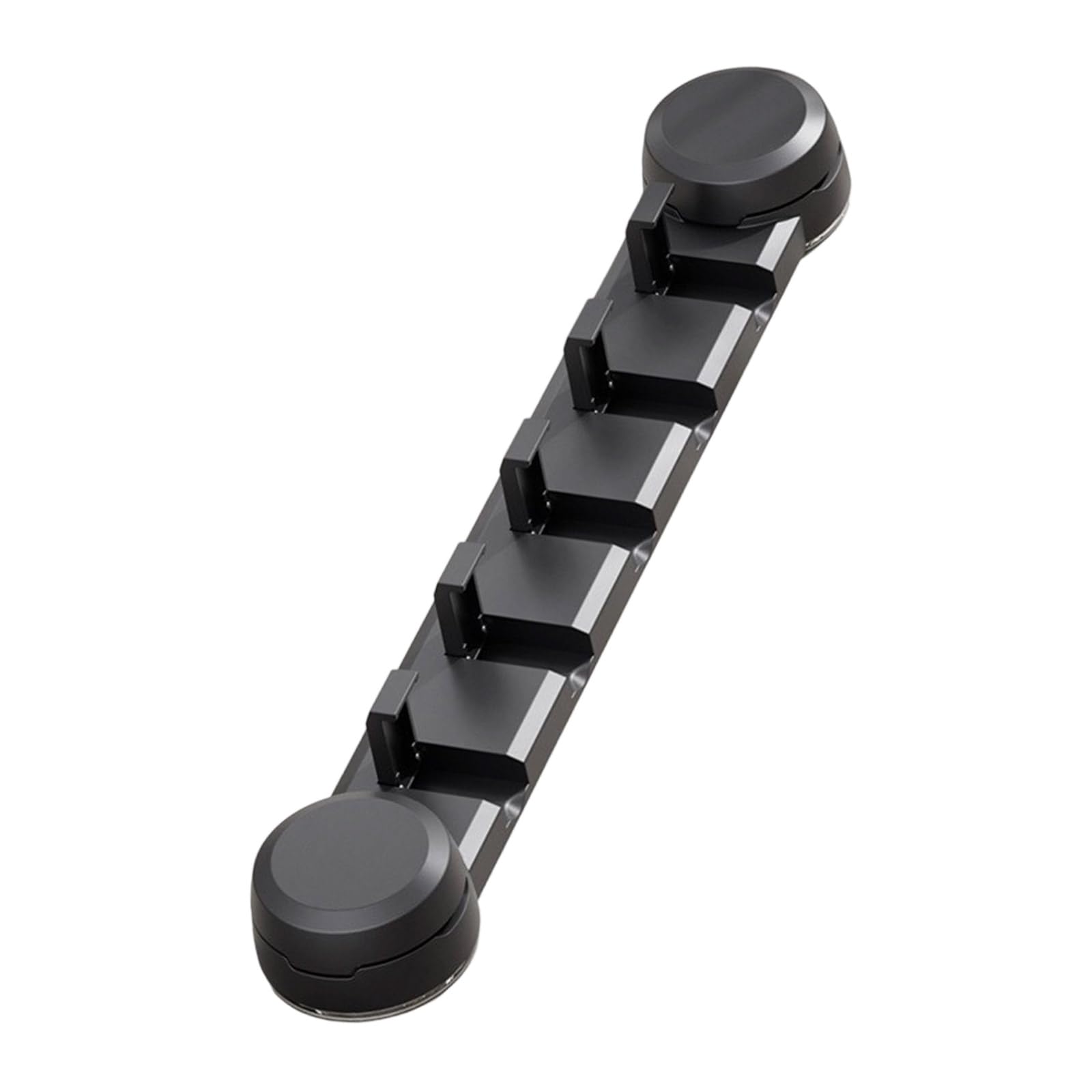 Suction Cup Hook Shower Towel Holder Wall Mounted Coat Hanger Bathroom Suction Wall Hooks for Hanging Enduring Heavy Duty for Bathroom Kitchen