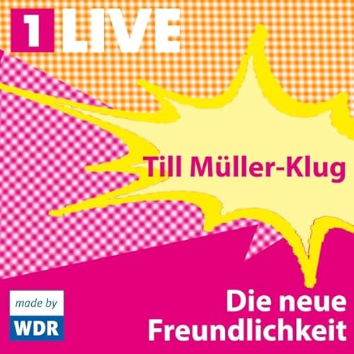 Die neue Freundlichkeit cover art