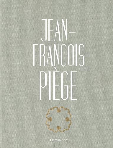 Jean-François Piège: Édition en langue anglaise