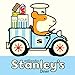 Stanley's Diner (Stanley Picture Books)