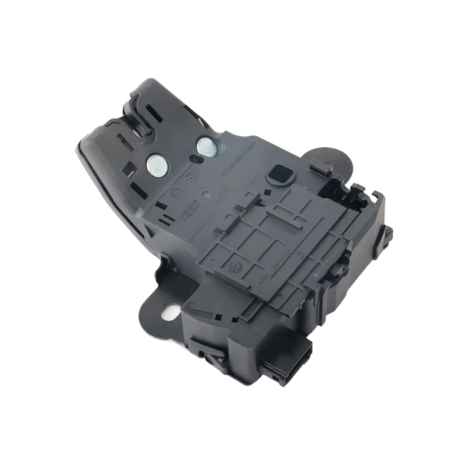 Maieyte One Color Rear Trunk Latch Compatible With Buick For Cascada 2016-2017 For Verano 2012-2017 For Regal 2011-2017 Rear Trunk Lid Lock Latch Actuator 13501988
