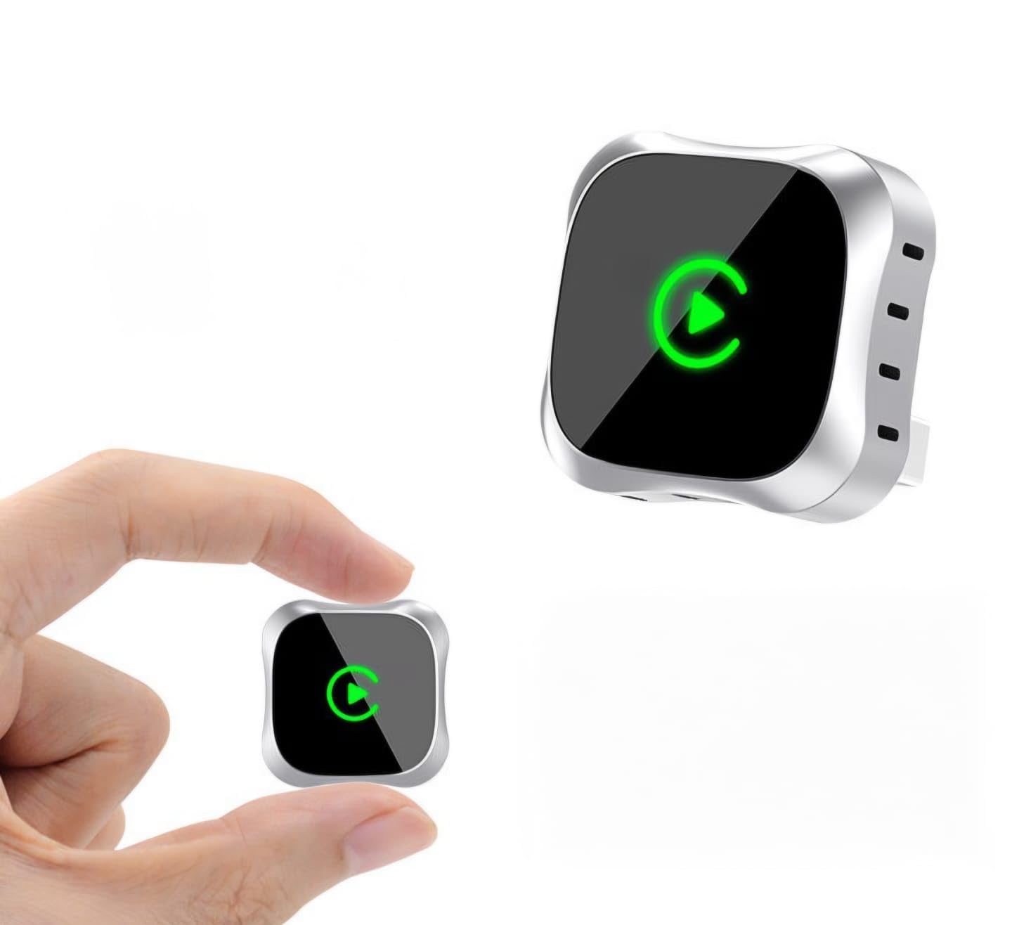 Wired to Wireless Carplay & Android Auto Adapter-picture-28