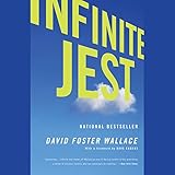 Infinite Jest Part III: The Endnotes