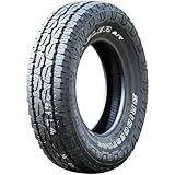 Bridgestone Dueler A/T Revo 3 All-Terrain Truck & SUV Tire P225/75R16 104 T