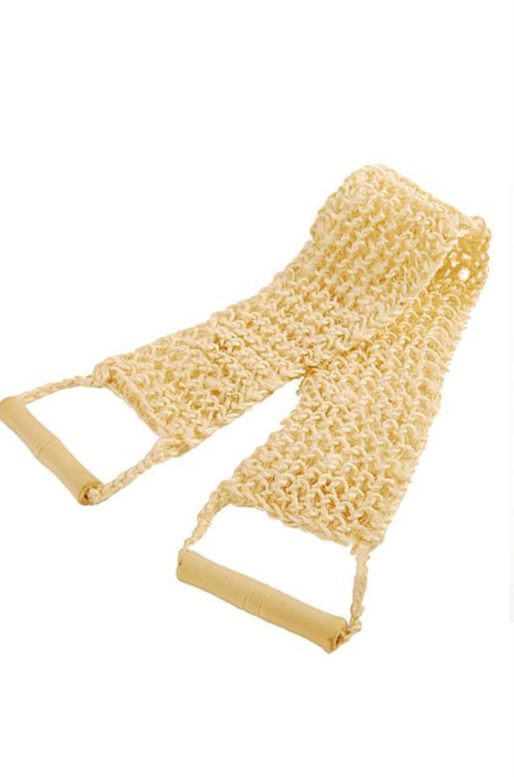 Banda De Sisal Nº 8 Bl Natural, Multicolored