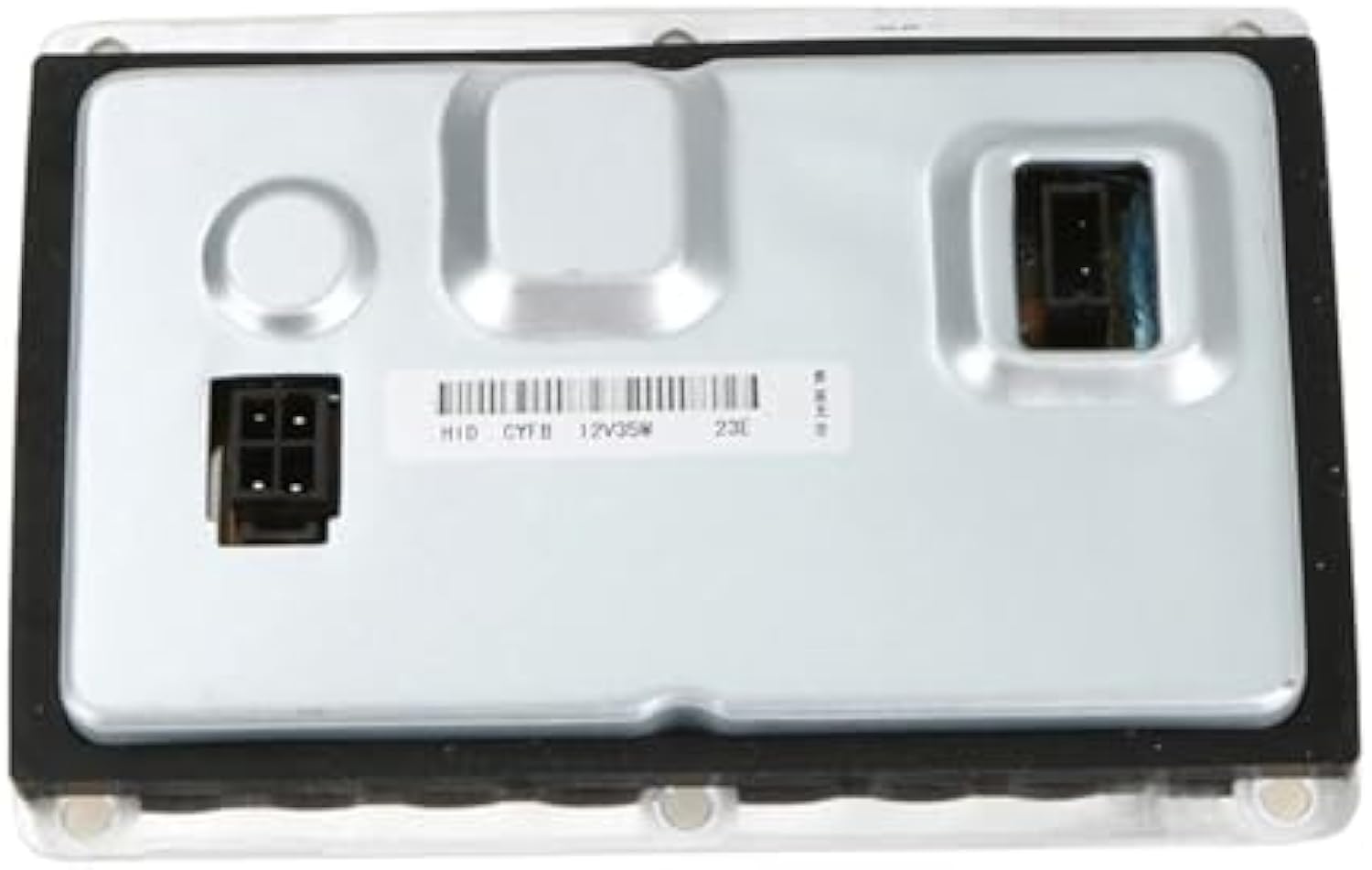 Samochodowy moduł sterujący statecznikiem ksenonowym do OPEL Meriva 2003-2010 HID D1S D2S D2R 3D0907391B 89035113 63126938561 6224F9 6237219 Zestawy oświetlenia LED