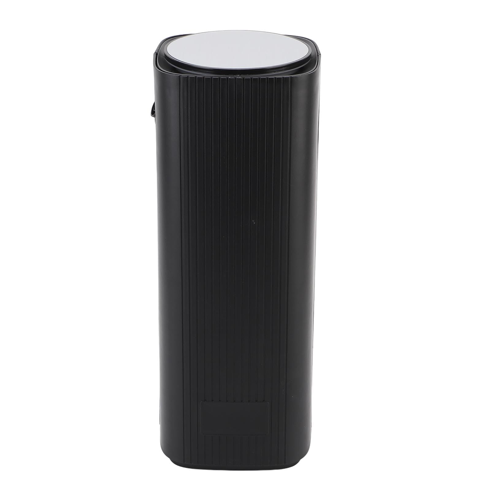 Smart Scent Air Machine Aromaterapy Dyfuzor Olejek Eteryczny Dyfuzor 900 Ml Control 750Sqm Zasięg z Otoczeniem Ogrzewostka Dźwiękowa do Domu Spa Hotelowego (Wtyczka UE 100-240 V.)