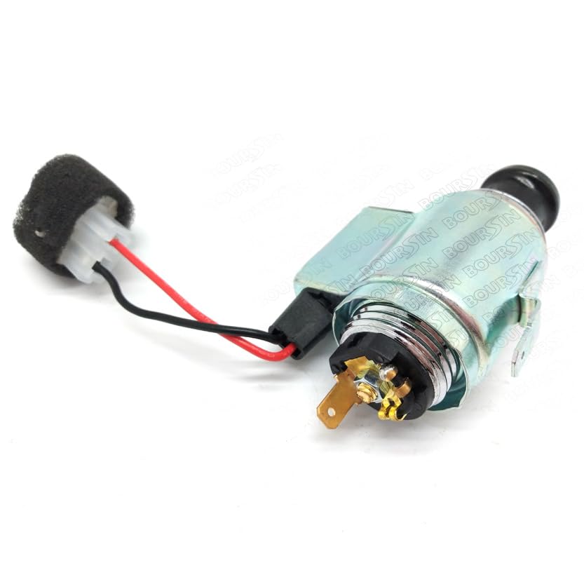 Lighter Cigar for Isuzu NPR NPR-HD NQR NRR 1995-2010, FSR FTR FRR FXR 1997-2009 GMC/Chevy W3500 W4500 W5500 WT5500