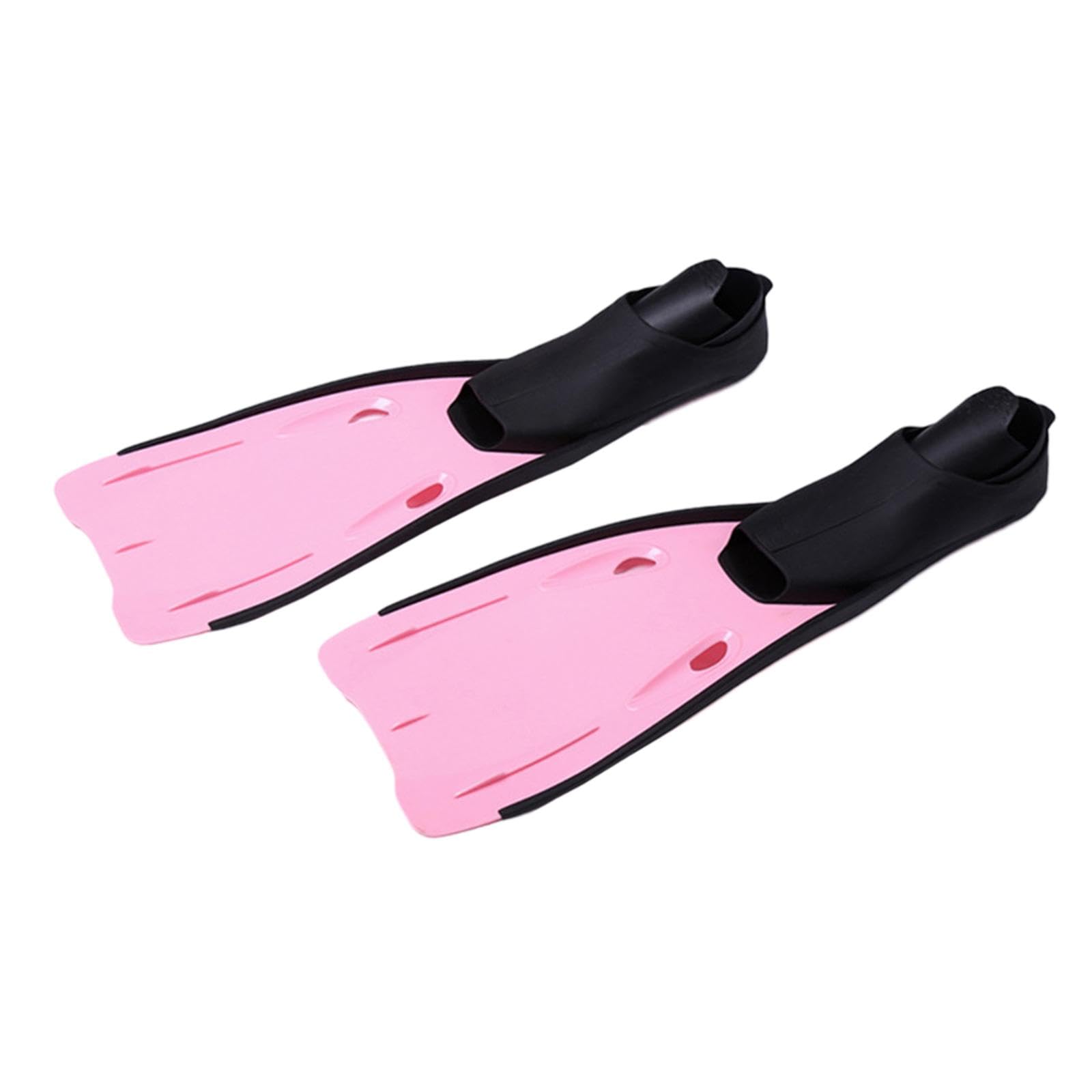 Aletas de Snorkel de Calidad para Mejorada.
