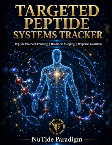 Targeted Peptide Systems Tracker: A Systems-Based Framework for P...