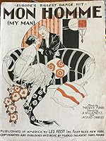 My Man (Mon Homme) B001QYHDK4 Book Cover