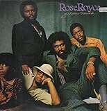 Whitfield Records