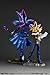 Yu-Gi-Oh! Duel Monsters - ARTFX J : Black Magician (PVC Figure)