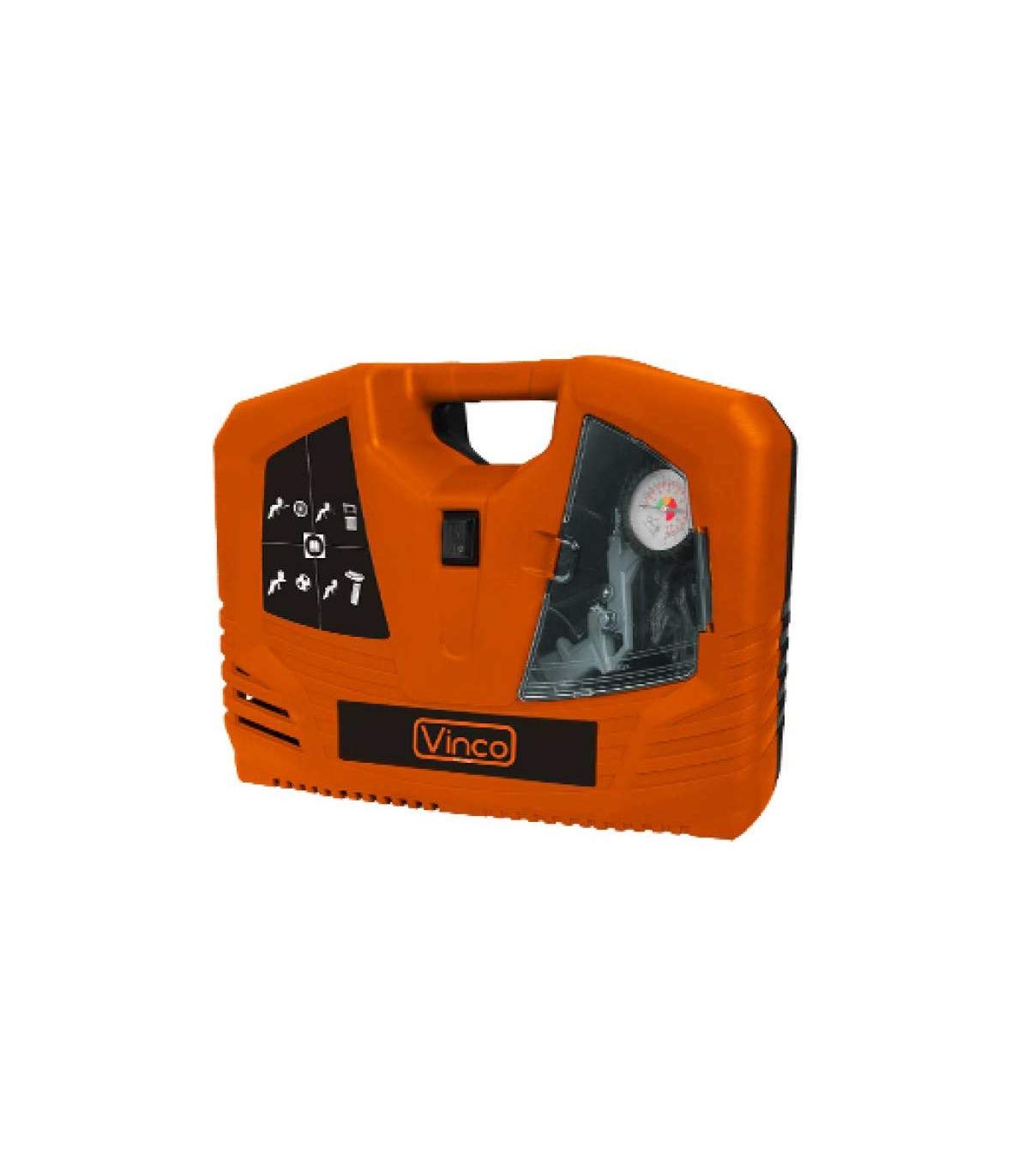 COMPRESSORE A VALIGETTA BC1100
