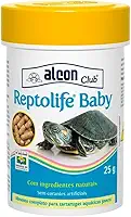 ALCON CLUB REPTOLIFE BABY 25 g