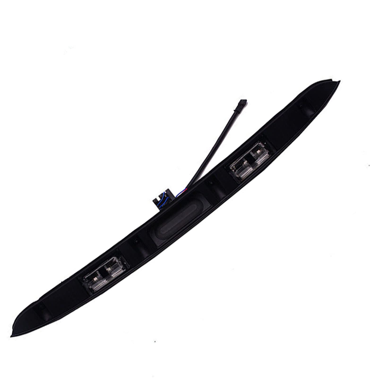 Amazon.com: Nayuank For BMW 3 Series E46 Sedan Trunk Lid Grip With  