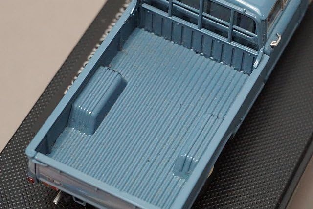 ニッサン ジュニア トラック 1962グリーン1/43 EBBRO【入手困難】 513j65u961L._UF350,350_QL50_.jpg