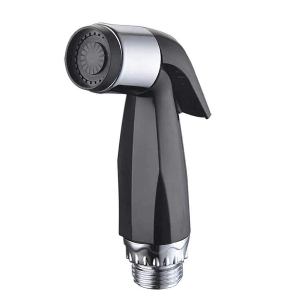 Bidet toilette pulvérisateur inox sans perçage pour une hygiène intime impeccable