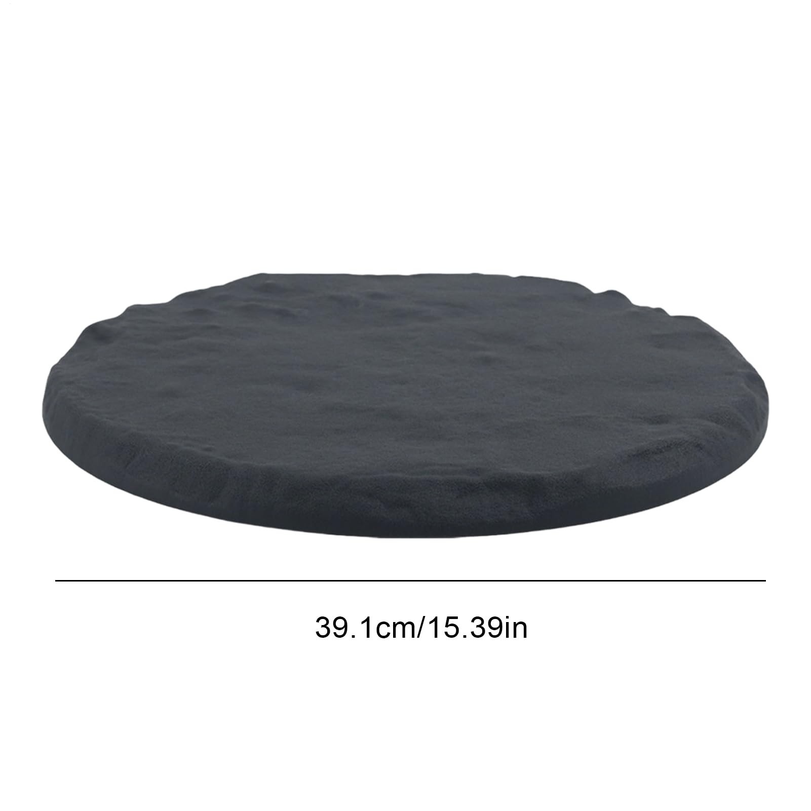 Piedras de jardín - adoquines decorativos para pasillos | Losas con estacas para callejón jardín patio trasero piscina parque espacios exteriores