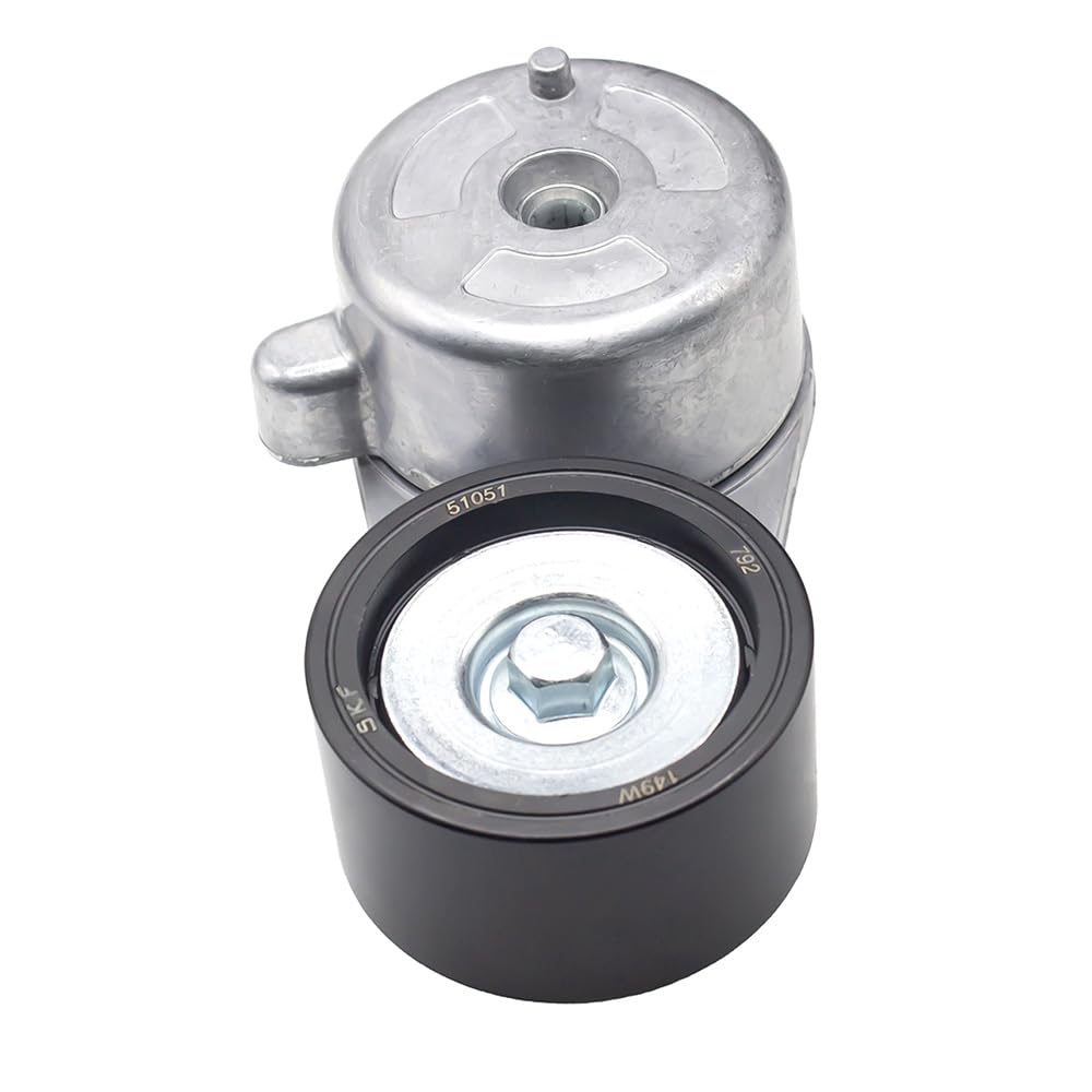 SKF VKMCV 51051 Polea tensora correa poli V