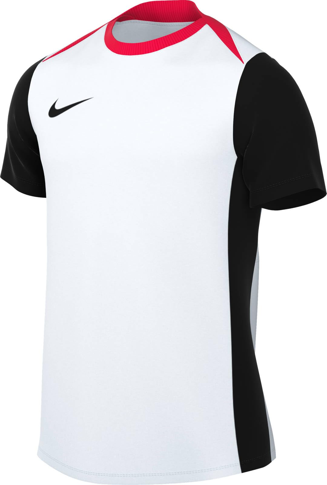 Nike Academy Pro 24 Slim Ss Training Shirt White