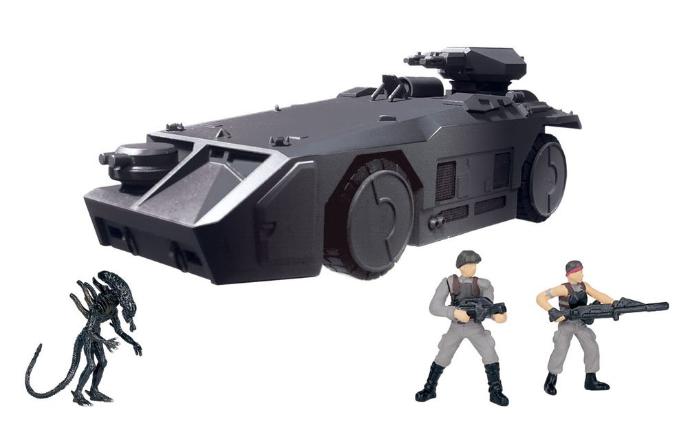 Amazon.co.jp: 青島文化教材社 ミラクルハウス 新世紀合金 エイリアン  