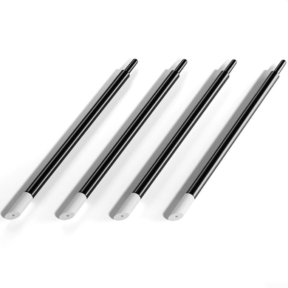 Electronic Cleaner Pen, Fiberglass Brush Cleaner Pen For Model Making Panel Line Removal Tool Aluminium Maintenance Kit