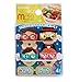 Torune Glasses Food Picks for Bento Box Lunch Box