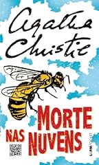 Capa de Morte nas nuvens