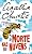 Capa de Morte nas nuvens