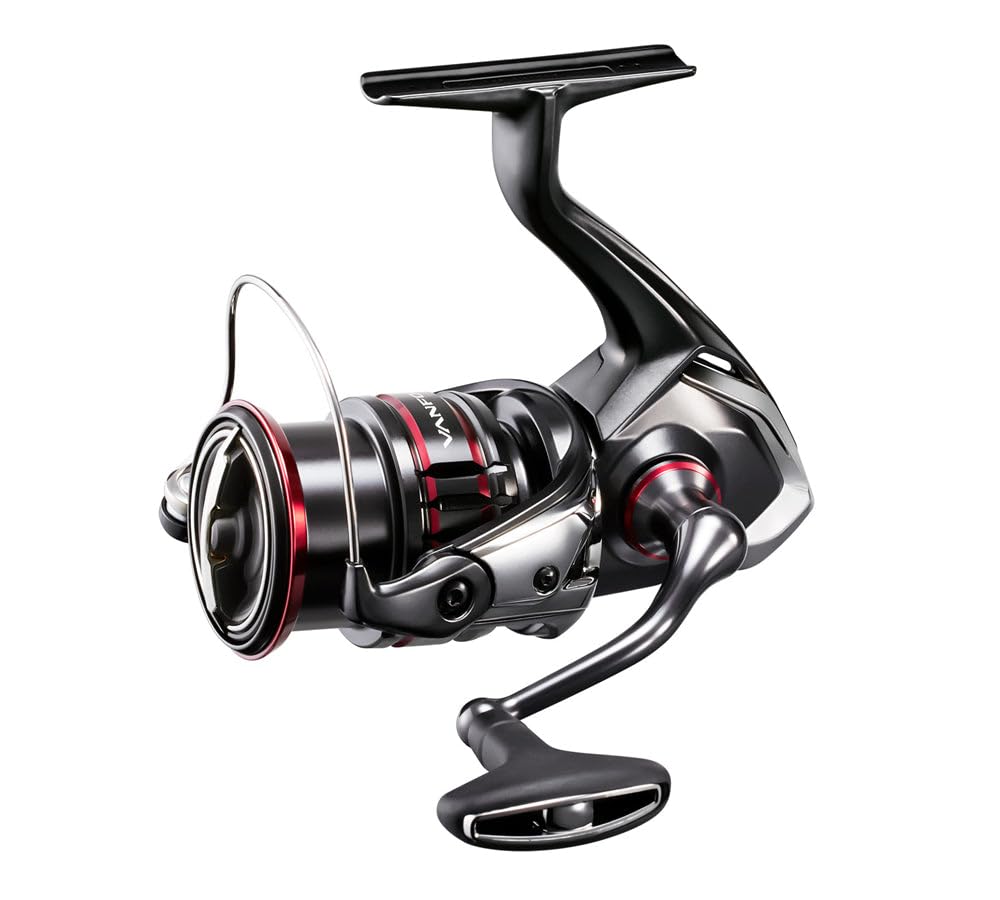 SHIMANO VANFORD ヴァンフォード　C3000HG Amazon.com : Shimano Reel Vanford C3000 HG : Sports & Outdoors