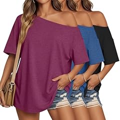 Black, Blue, Fuchsia