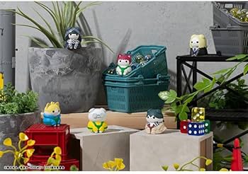 Amazon | MEGA CAT PROJECT SAKAMOTO DAYS SAKAMOTO CATS ニャンとも