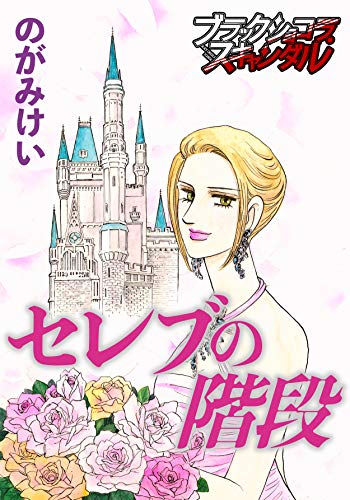 セレブの階段 (ブラックショコラ)