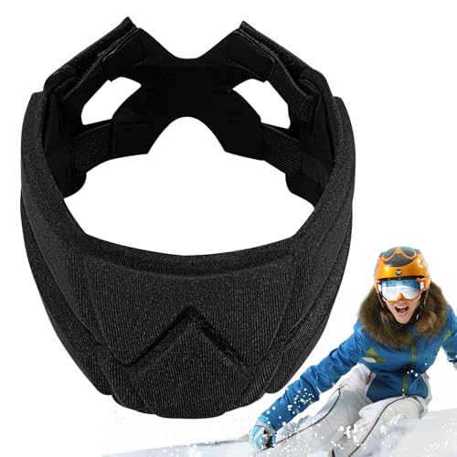 Capo di mischia del copricapo-Cesodo antico-collisione regolabile | Cascio di calcio protettivo comodo | Cappello per la sicurezza 'impatto, accessorio sportivo ideale per calciatori, portieri